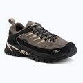 Încălțăminte de trekking pentru femei CMP Rigel 2.0 Low Waterproof deserto/cream