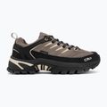 Încălțăminte de trekking pentru femei CMP Rigel 2.0 Low Waterproof deserto/cream 2