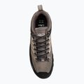 Încălțăminte de trekking pentru femei CMP Rigel 2.0 Low Waterproof deserto/cream 5