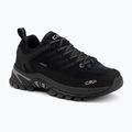 Încălțăminte de trekking pentru bărbați CMP Rigel 2.0 Low Waterproof nero/grey