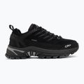Încălțăminte de trekking pentru bărbați CMP Rigel 2.0 Low Waterproof nero/grey 2