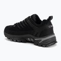 Încălțăminte de trekking pentru bărbați CMP Rigel 2.0 Low Waterproof nero/grey 3