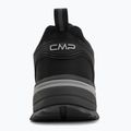 Încălțăminte de trekking pentru bărbați CMP Rigel 2.0 Low Waterproof nero/grey 6