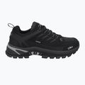 Încălțăminte de trekking pentru bărbați CMP Rigel 2.0 Low Waterproof nero/grey