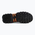 Încălțăminte de trekking pentru bărbați CMP Rigel 2.0 Low Waterproof deserto/flame 4
