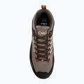 Încălțăminte de trekking pentru bărbați CMP Rigel 2.0 Low Waterproof deserto/flame 5