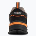 Încălțăminte de trekking pentru bărbați CMP Rigel 2.0 Low Waterproof deserto/flame 6