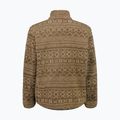 Bluză fleece pentru bărbați CMP 36P3117 teak/teak darker 2