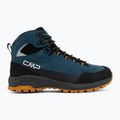 Încălțăminte de trekking pentru bărbați CMP Vertyx Mid Waterproof avio/caramel 2