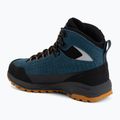 Încălțăminte de trekking pentru bărbați CMP Vertyx Mid Waterproof avio/caramel 3