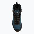 Încălțăminte de trekking pentru bărbați CMP Vertyx Mid Waterproof avio/caramel 5