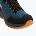 Încălțăminte de trekking pentru bărbați CMP Vertyx Mid Waterproof avio/caramel 7