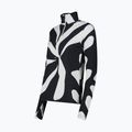 Bluză pentru femei CMP 36L0306 nero/b.co gesso 3