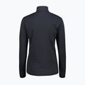Bluză de schi pentru femei CMP 36L1726 antracite 2