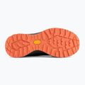 Încălțăminte de trekking pentru femei CMP Vertyx Mid Waterproof blackberry/marigold 4
