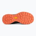 Încălțăminte de trekking pentru femei CMP Vertyx Low Waterproof blackberry/marigold 4