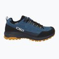 Încălțăminte de trekking pentru bărbați CMP Vertyx Low Waterproof avio/caramel