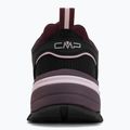 Încălțăminte de trekking pentru femei CMP Rigel 2.0 Low Waterproof plum/soft pink 6