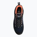 Încălțăminte de trekking pentru femei CMP Rigel 2.0 Low Waterproof b.blue/ghiaccio/marigold 5