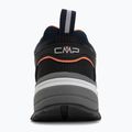 Încălțăminte de trekking pentru femei CMP Rigel 2.0 Low Waterproof b.blue/ghiaccio/marigold 6