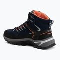 Încălțăminte de trekking pentru femei CMP Rigel 2.0 Mid Waterproof b.blue/ghiaccio/marigold 3