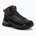 Încălțăminte de trekking pentru bărbați CMP Rigel 2.0 Mid Waterproof cioccolato/caramel
