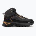 Încălțăminte de trekking pentru bărbați CMP Rigel 2.0 Mid Waterproof cioccolato/caramel 2