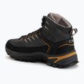 Încălțăminte de trekking pentru bărbați CMP Rigel 2.0 Mid Waterproof cioccolato/caramel 3