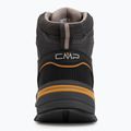Încălțăminte de trekking pentru bărbați CMP Rigel 2.0 Mid Waterproof cioccolato/caramel 6