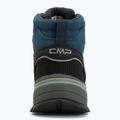 Încălțăminte de trekking pentru bărbați CMP Rigel 2.0 Mid Waterproof avio/salvia 6