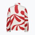 Geacă de schi pentru femei CMP 36E0346 red/b.co gesso 2