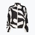 Geacă de schi pentru femei CMP 36E0346 nero/b.co gesso