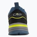 Încălțăminte de trekking pentru copii CMP Rigel 2.0 Low Waterproof infinity/acido 6