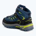 Încălțăminte de trekking pentru copii CMP Rigel 2.0 Mid Waterproof infinity/acido 3