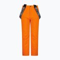 Pantaloni de schi pentru copii CMP 3W15994 flame