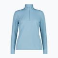 Bluză pentru femei CMP 30L1086 cool blue