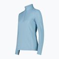 Bluză pentru femei CMP 30L1086 cool blue 3