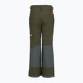 Pantaloni de schi pentru copii CMP 32W0504 olive/jungle 2
