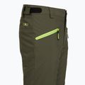 Pantaloni de schi pentru copii CMP 32W0504 olive/jungle 3