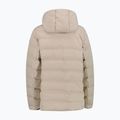 Geacă izolată pentru femei CMP 35K3666 Fix Hood kaki 2