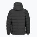 Geacă izolată pentru bărbați CMP 35K3697 Fix Hood antracite 2
