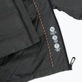 Geacă izolată pentru bărbați CMP 35K3697 Fix Hood antracite 5