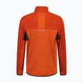 Bluză de trekking pentru femei CMP 36G1197 brick 2