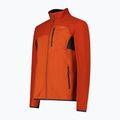 Bluză de trekking pentru femei CMP 36G1197 brick 3