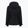 Geacă de schi pentru femei CMP 36W0106 Zip Hood nero 2