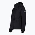Geacă de schi pentru femei CMP 36W0106 Zip Hood nero 3