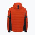 Geacă de schi pentru bărbați CMP 36W0877 Zip Hood brick 2
