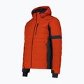 Geacă de schi pentru bărbați CMP 36W0877 Zip Hood brick 3