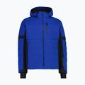 Geacă de schi pentru bărbați CMP 36W0877 Zip Hood nazionale