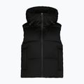 Vestă pentru femei CMP Fix Hood nero